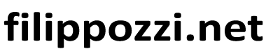 filippozzi.net